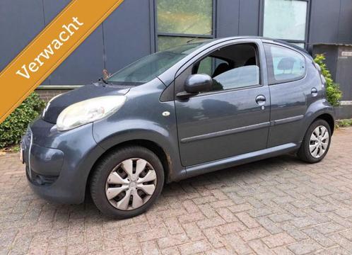 Citroen C1 1.0-12V Selection, Auto's, Citroën, Bedrijf, Te koop, C1, ABS, Airbags, Airconditioning, Alarm, Centrale vergrendeling
