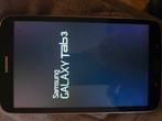 Samsung Tab 3, Computers en Software, Android Tablets, Ophalen of Verzenden, Zo goed als nieuw, 10 inch, 32 GB