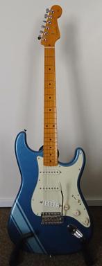 Fender Stratocaster MIJ '50s Special Edition + Mods, Muziek en Instrumenten, Ophalen, Zo goed als nieuw, Solid body, Fender