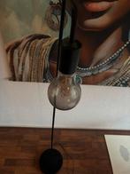 Industriële lamp -, Huis en Inrichting, Lampen | Vloerlampen, Ophalen, Gebruikt, Metaal, 150 tot 200 cm