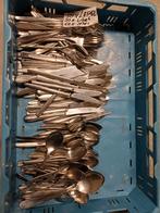 150 ongestorteerd bestek, Ophalen