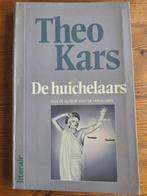 De huichelaars, Ophalen of Verzenden, Gelezen, Theo Kars