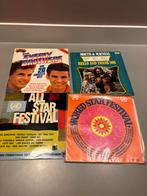 Vintage Vinyl Platen Collectie, Ophalen of Verzenden, Gebruikt, 12 inch