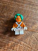 Lego Ideas 21360 - Oompa Loompa Minifiguur, Verzenden, Zo goed als nieuw, Losse stenen, Lego