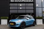 Mini Mini 1.5 Cooper Chili, 136 PK, LED, PDC, 1e eigenaar!, Auto's, Mini, Voorwielaandrijving, Gebruikt, Bluetooth, Bedrijf