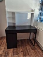 Ikea bureau Micke, Huis en Inrichting, Bureaus, Ophalen, Zo goed als nieuw