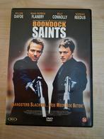Dvd: Boondock Saints, Alle leeftijden, Ophalen of Verzenden, Zo goed als nieuw, Detective en Krimi