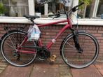 NIEUW uit doos. Sportieve herenfiets Winora 28inch, Vering, Nieuw, 57 tot 61 cm, Ophalen