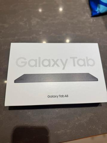 Samsung Galaxy Tab A8 - Nieuw! beschikbaar voor biedingen