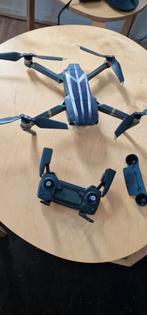 Dji Mavic Pro - Veel Accessoires!, Ophalen of Verzenden