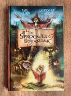 Efteling: De Sprookjes Sprokkelaar, Ophalen of Verzenden