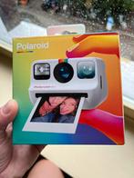 New Polaroid Go + 4 packs of film + photo tag, Audio, Tv en Foto, Fotocamera's Analoog, Ophalen of Verzenden, Nieuw, Polaroid