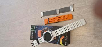 VWar Watch Ultra Pro (nieuw) beschikbaar voor biedingen