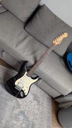 Fender Squier Bullet Stratocaster, Muziek en Instrumenten, Snaarinstrumenten | Gitaren | Elektrisch, Ophalen of Verzenden, Gebruikt