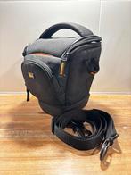 Case logic fototas snuittas, Ophalen, Gebruikt, Schoudertas, Overige merken