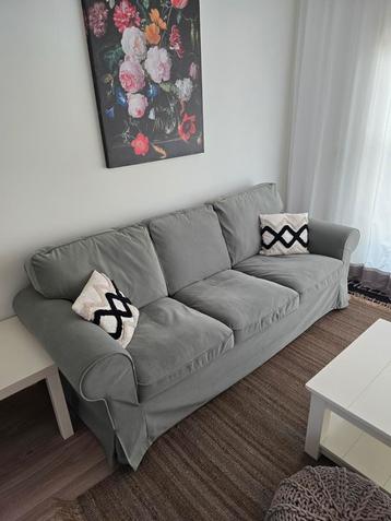 Ikea ektorp 3zits  beschikbaar voor biedingen