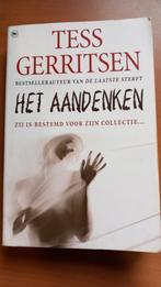 Tess Gerritsen - Het aandenken, Ophalen of Verzenden, Gelezen