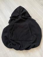 Little Frog fleece cover voor over draagdoek of draagzak, Kinderen en Baby's, Babydragers en Draagdoeken, Ophalen of Verzenden