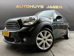 Mini Mini Countryman 1.6 Cooper Pepper, Voorwielaandrijving, Euro 5, Gebruikt, Zwart