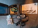 Nieuwe Zebra GK420d Labelprinter - Compleet met rollen., Computers en Software, Labelprinters, Ophalen of Verzenden, Nieuw, Etiket