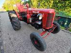 Zetor T 25, oldtimer tractor, Ophalen, Gebruikt