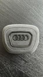 Audi alcantara airbag cover o.a A3 8Y Q3 F3 Q5 8L, Nieuw, Ophalen of Verzenden, Audi