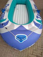 Rubberboot Taifun 240SL met peddels en dubbelwerkende pomp, Ophalen, Gebruikt, Overige typen