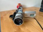 JVC mini DV digitale videocamera GR-DVL145EG, Mini dv, JVC, 20x of meer, Ophalen of Verzenden
