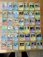 pokemon kaarten, Ophalen, Zo goed als nieuw, Meerdere kaarten