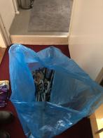 Kleding hangers, Ophalen, Zo goed als nieuw, Hout, Volwassenen