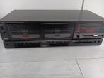 Sharp RT-W500H stereo cassette deck 1984 1986, Ophalen of Verzenden, Overige merken