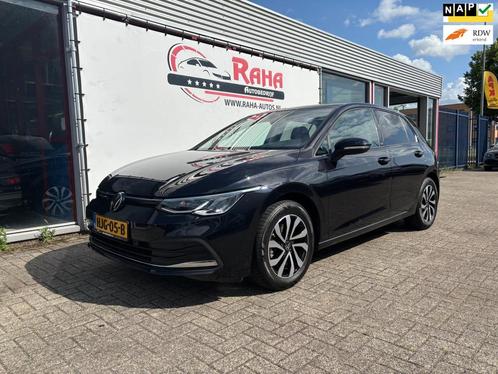 Volkswagen GOLF 1.0 eTSI Life Business, Auto's, Volkswagen, Bedrijf, Te koop, Golf, ABS, Achteruitrijcamera, Adaptive Cruise Control