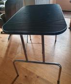 Trimtafel, opklapbaar, Ophalen