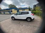 Peugeot 2008 1.2 VTI 81KW 2016 Wit, Voorwielaandrijving, 1270 kg, Origineel Nederlands, Handgeschakeld