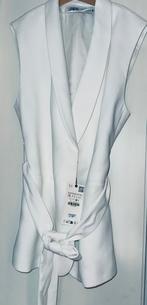 Prachtige dames jurk van Zara Nieuw!, Ophalen of Verzenden, Zo goed als nieuw, Maat 46/48 (XL) of groter