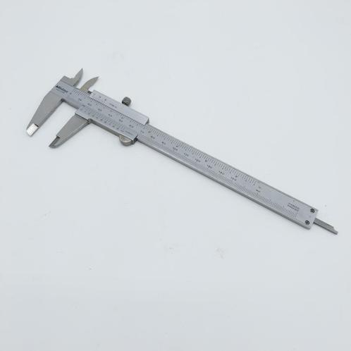 Japanse Schuifmaat (54345-20), Antiek en Kunst, Antiek | Gereedschap en Instrumenten, Ophalen of Verzenden