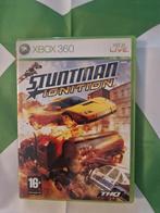Stuntman Ignition, 1 speler, Verzenden, Zo goed als nieuw, Vanaf 18 jaar