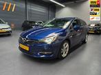 Opel Astra Sports Tourer 1.4 Elegance LEDER KEYLESS LED NAP, 65 €/maand, Gebruikt, 146 pk, Blauw