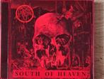 Slayer - South of Heaven CD - Zo goed als nieuw, Ophalen of Verzenden, Zo goed als nieuw