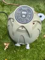 Jacuzzi lazy-z-spa maimi pomp incl toebehoren, Ophalen, Zo goed als nieuw, Pomp