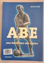 Abe Lenstra, Een Beeld van een Speler, Boeken, Ophalen of Verzenden, Zo goed als nieuw, Balsport