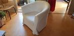 Ikea fauteuil Tullsta, Huis en Inrichting, Fauteuils, Ophalen, Zo goed als nieuw, 50 tot 75 cm