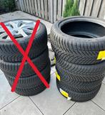 Winterbanden 225/45 R17 Goodyear eagle UltraGrip runflat GW3, Ophalen, Nieuw, 17 inch, Winterbanden