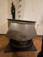 Vintage DRU loevenstijn-H gaskachel, Huis en Inrichting, Ophalen, Zo goed als nieuw, Vrijstaande haard, Gashaard