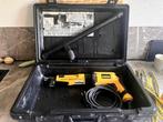 Quikdrive Schroefautomaat, Ophalen, Gebruikt, 600 watt of meer, Boor- en Schroefmachine