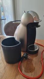 Kryps Dolce Gusto Nescafé koffie apparaat, Ophalen of Verzenden, Gebruikt, Koffiemachine