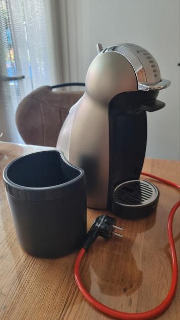 Kryps Dolce Gusto Nescafé koffie apparaat beschikbaar voor biedingen