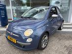 Fiat 500 C 1.2 By Diesel distributieriem vervangen, Euro 5, Gebruikt, 4 cilinders, Cabriolet