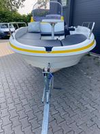 Prins 450 open yellow edition, Ophalen, 10 tot 30 pk, Zo goed als nieuw, 3 tot 6 meter
