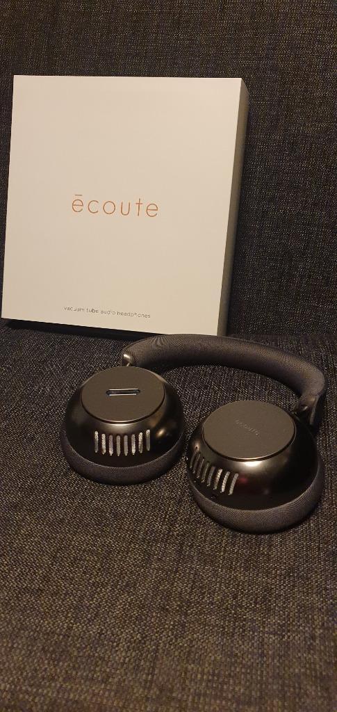 Écoute Vacuum Tube Headphones SBC, AAC, LDAC, Audio, Tv en Foto, Koptelefoons, Nieuw, Overige merken, Draadloos, Bluetooth, Surround